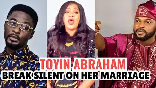 ELEYI LAGBARA O KI LO SELE LAARIN TOYIN ABRAHIM ATI OKO E KOLA AJEYEMI [upl. by Marnie446]