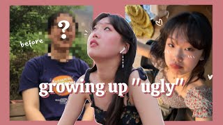 Growing up quotUglyquot amp pretty privilege is REAL  journal entry ep 3 [upl. by Walton]