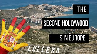 ⚓CULLERA VALENCIA SPAIN 😎The best PLACE in spain [upl. by Sallad]