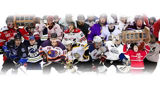 2024 OHL Draft Day 2 Live Stream [upl. by Afatsum]