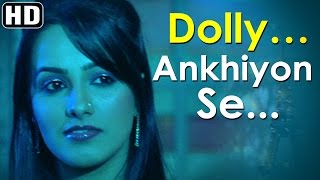 Dolly…Ankhiyon Se Kar Ke Ishare  Benny and Babloo Songs  Anita Hassanandani  Rukhsaar Rehman [upl. by Euk]