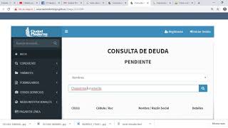 IMPUESTO PREDIAL Como consultar el impuesto de mi casa o lote [upl. by Aelyak99]