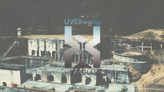 UVERworld 『HOURGLASS』Short ver [upl. by Nihs489]