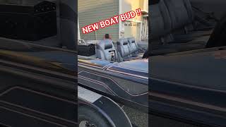 NEW BOAT   1996 NITRO 896 Upgraded from the 14ft Jon boat bassfishing newboat fishing [upl. by Htaras116]