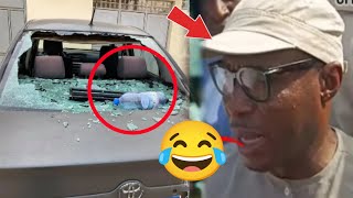 🔴Urgent😂😂Regarde vidéo Barthélémy dias Attaque Ay douyam ci Borom Encore 🤣🤣🤣😂😂😂😂😂😂😂😂 [upl. by Adnavoj544]