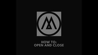 The EmPack How To Open amp Close [upl. by Mac]