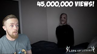 Reacting To Life Of Luxury Most Viewed Video [upl. by Rudolf659]