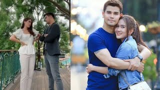 Tiktok terbaru Shanice Margaretha dan Leo Consul [upl. by Hctud503]