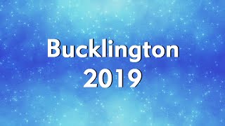 Bucklington 2019 [upl. by Fayola]