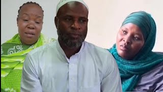 Maama Fina Alangidde Hajjati Zuula Omululu Nomutima Omubi [upl. by Mansur]