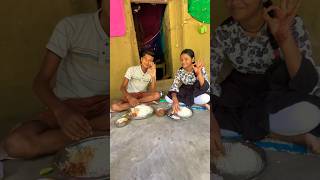 Dhaba Style Dahi Chicken🍯 villagecouplelife minivlog chicken [upl. by Farrand]