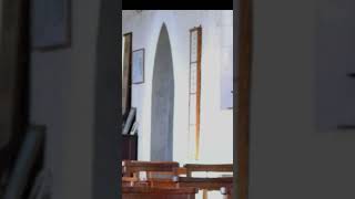 REAL GHOSTS CAUGHT ON DAYTIME CAM scary shorts ghost [upl. by Danforth]