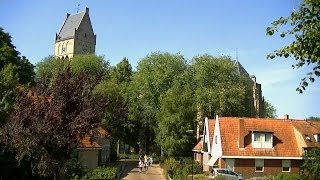 Martinikerk en Bolsward [upl. by Irianat]