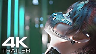 DISORDER Trailer 2025 4K UHD [upl. by Qidas]