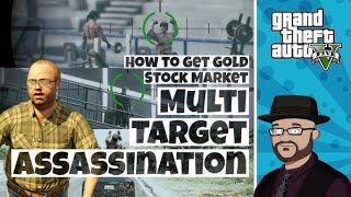 I Took On The Multi Target Assassination Challenge And WON [upl. by Osher]