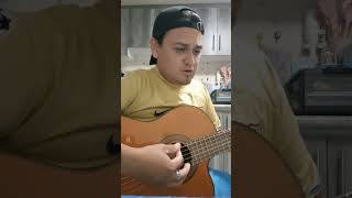 Sergio Baltazar  Poquito a poco cover Christian Nodal [upl. by Oidivo377]