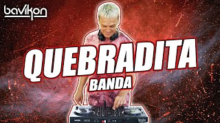 Quebradita Mix 2022  3  The Best of Quebradita 2022 amp Banda 2022 by bavikon [upl. by Leihcim]