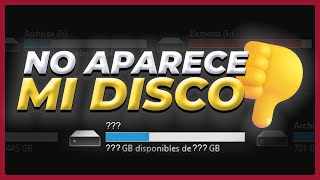 💻 Instalando NUEVO disco de ALMACENAMIENTO SSD  HDD  ¿Cómo inicializar un disco 2024 [upl. by Eikceb]