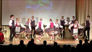 The Finnish Polka Dance [upl. by Anual]