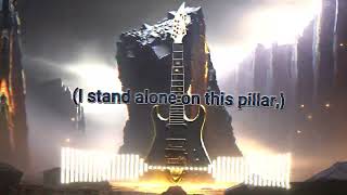 The Pillar in the Void  Music Video [upl. by Aneel]