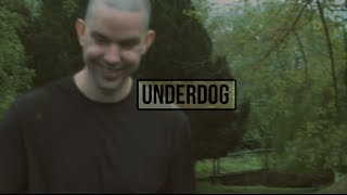 UNDERDOG  Franko Fraize  Official Video [upl. by Jess]