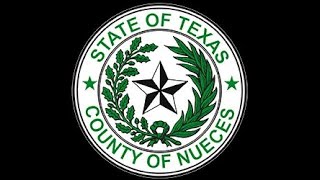 9252024 Nueces County Commissioner’s Court [upl. by Uni]