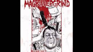 Magrudergrind  Deceiver [upl. by Aneet]