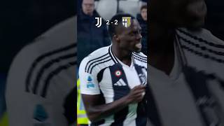 All Goals Juventus 22 Parma ⚽ highlights seriea goals [upl. by Hume]