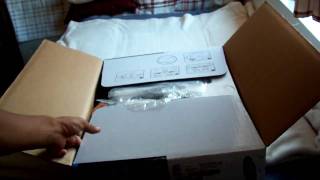 Samsung 933 HD plus Unboxing amp Review [upl. by Ehsrop460]