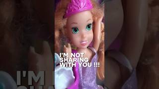 Anna and Elsa Move to a New House 🏡 Pt5 Frozen Dolls  Elsia and Annia  Come Play With Me Dolls [upl. by Eltsirhc]