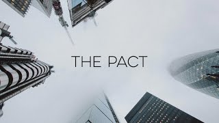 The Pact Harry Styles Fan Fiction [upl. by Yessej]