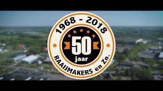 Raaijmakers en Zn Bronbemaling BV bedrijfsfilm [upl. by Neelloc389]