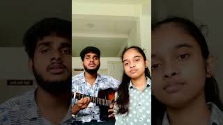 ලැබුනොතින් වරම් ✨ Cover by Kawya Amindi ft Pasindu28  HashmiSathnara shanukaekanayake [upl. by Mrots]