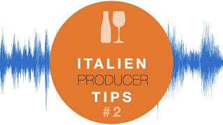 Italian Producer Tips 2 Akkorde amp Harmonien [upl. by Enej]