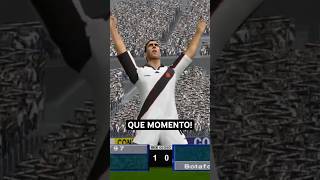 O ANIMAL Edmundo brasileirão vasco playstation futebol brasil edit viralvideo [upl. by Eelyac961]