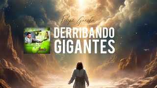 Derribando gigantes CORTO Felipe Garibo [upl. by Orlan]