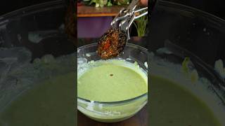 Bathua Ka Raita Recipe raita sanata [upl. by Cantlon]