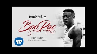 Boosie Badazz  Don Dada Official Audio [upl. by Landry200]