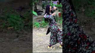 Bole Chudiyan Dj  Cover Dance  Payel  shorts [upl. by Sara545]