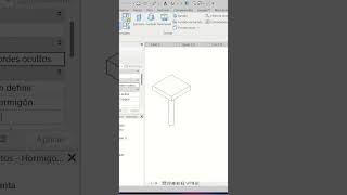 Cómo crear pilotes en Revit Estructural  Diseño y modelado de cimentaciones profundas [upl. by Nagear490]