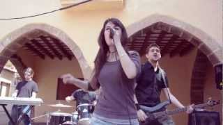 Tirant lo Rock  Socarrats Videoclip [upl. by Arras]