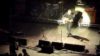 James Dean Bradfield  A Design For Life Acoustic  Live at The Royal Albert Hall [upl. by Harutek239]