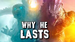 What Makes Godzilla Last According To Godzilla Directors Godzilla 10 News Roundup [upl. by Aelem]