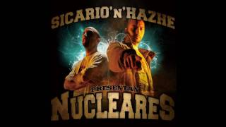 Sicario n HazheNucleares [upl. by Ethelred602]