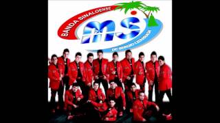 Banda MS  El Mechon con epicenter [upl. by Yblok819]