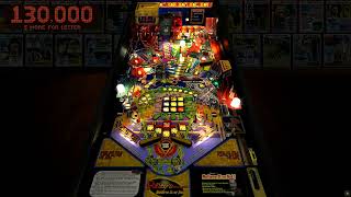 Ripleys Believe It or Not VPW Pinball VPX [upl. by Malonis]