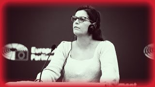 ILARIA SÂLÎS DISPERATA NOTIZIA DEVASTANTE DALLUNIONE EUROPEA NON HA PIÙ LIMMUNITÀ europe yt [upl. by Leid]