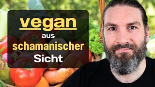 Vegan DAS hast du noch nicht gewusst krass [upl. by Tia]