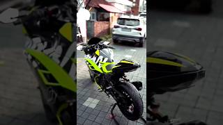 Top 3 cheapest Bikes Of Kawasaki Company 🤑 shorts short [upl. by Dearman762]