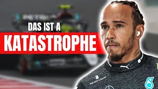 SCHLECHTE NACHRICHTEN Lewis Hamilton und Ferrari nach Adrian Newey SCHOCKIERENDE ENTSCHEIDUNG [upl. by Shulamith370]